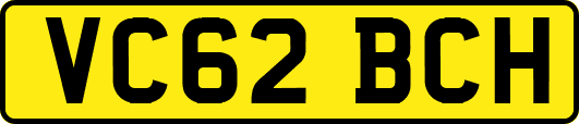 VC62BCH