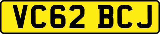 VC62BCJ