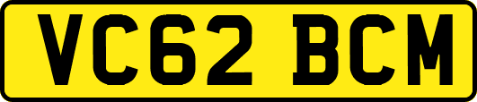 VC62BCM