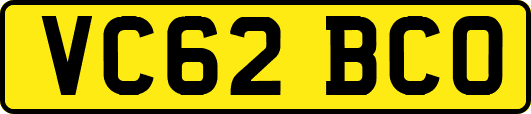 VC62BCO