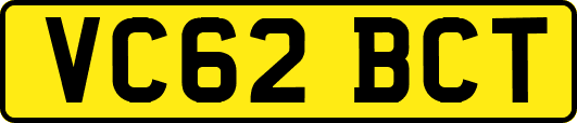 VC62BCT