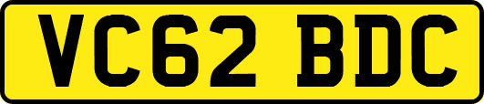 VC62BDC