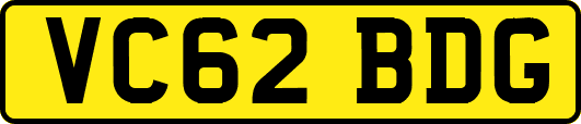 VC62BDG