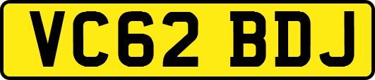 VC62BDJ