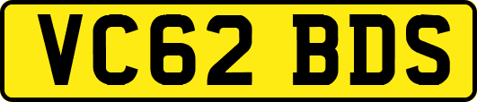 VC62BDS