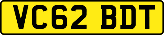 VC62BDT