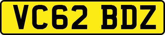 VC62BDZ
