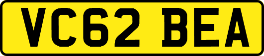 VC62BEA