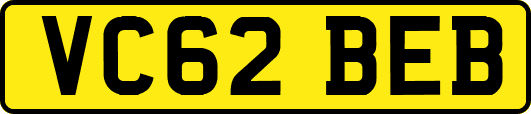 VC62BEB