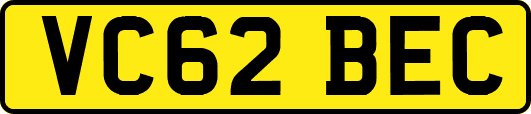 VC62BEC