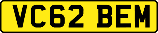 VC62BEM