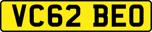 VC62BEO