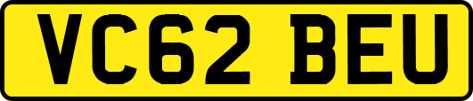 VC62BEU