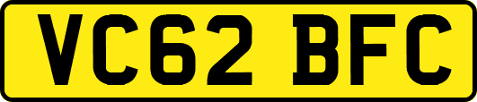 VC62BFC