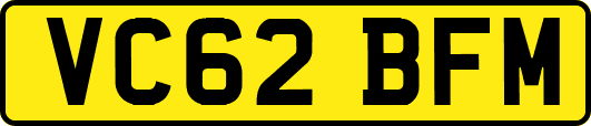 VC62BFM