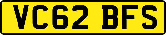 VC62BFS