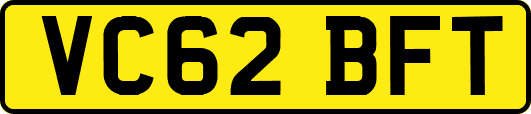VC62BFT