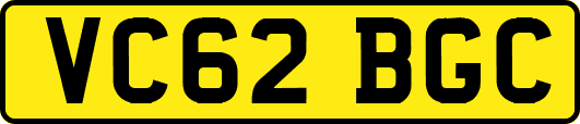 VC62BGC