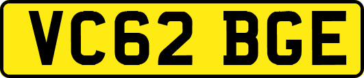 VC62BGE