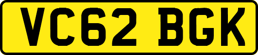 VC62BGK