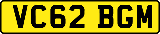 VC62BGM