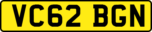 VC62BGN