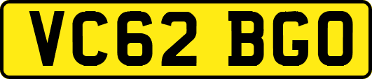 VC62BGO