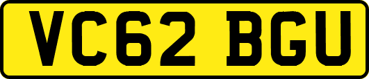 VC62BGU