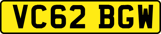VC62BGW