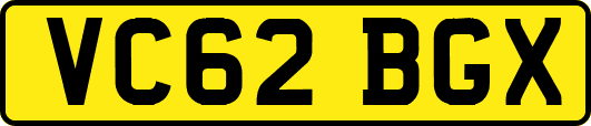 VC62BGX