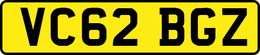 VC62BGZ
