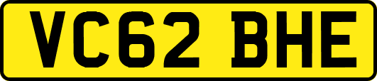 VC62BHE