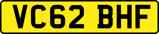 VC62BHF