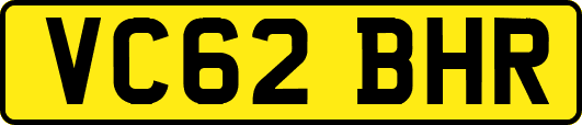 VC62BHR