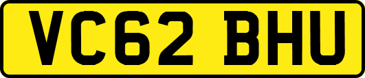 VC62BHU