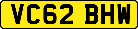 VC62BHW