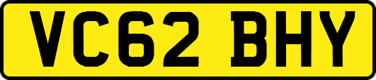 VC62BHY