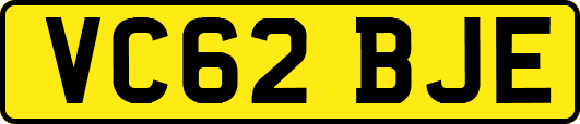 VC62BJE