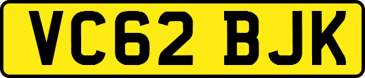 VC62BJK