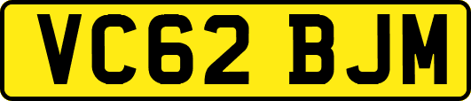 VC62BJM