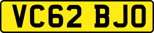 VC62BJO
