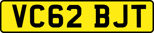 VC62BJT
