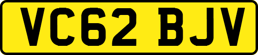 VC62BJV
