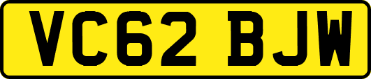 VC62BJW
