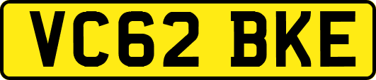 VC62BKE