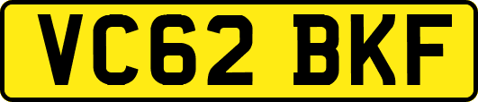 VC62BKF