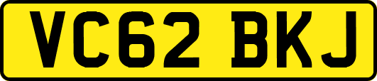 VC62BKJ