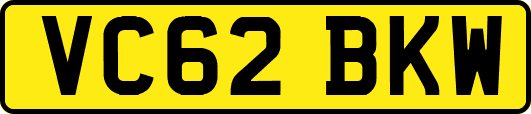 VC62BKW