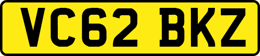 VC62BKZ