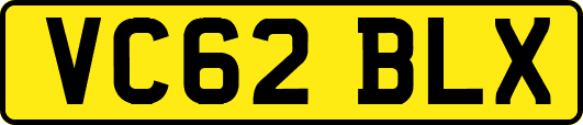 VC62BLX
